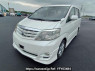 Used 2005 AT toyota alphard ANH10W Image[2]