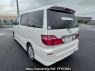 Used 2005 AT toyota alphard ANH10W Image[4]
