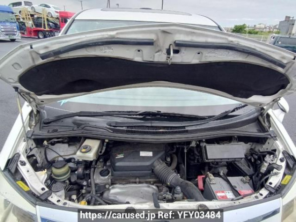 Used 2005 AT toyota alphard ANH10W Image[9]