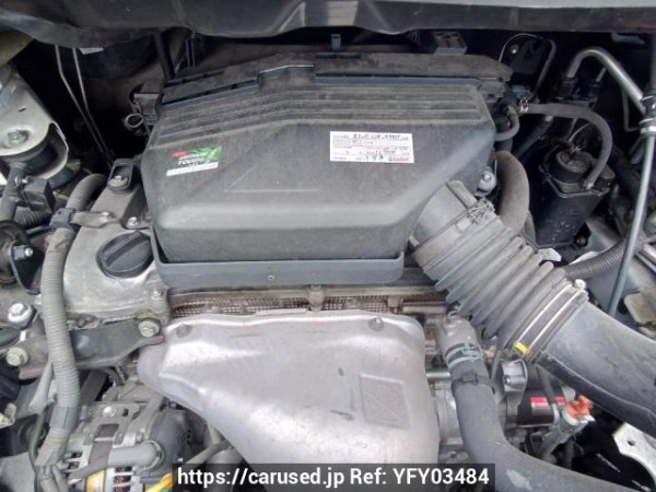 Used 2005 AT toyota alphard ANH10W Image[10]