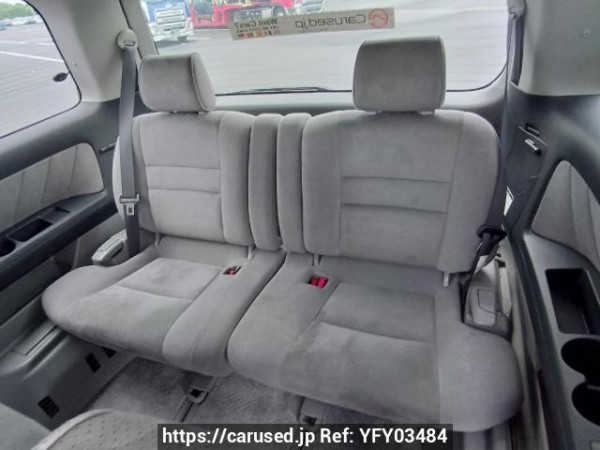Used 2005 AT toyota alphard ANH10W Image[17]