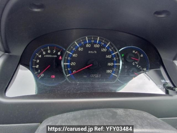 Used 2005 AT toyota alphard ANH10W Image[21]