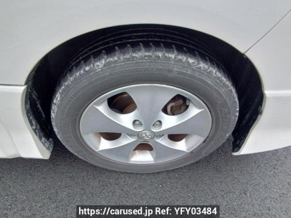 Used 2005 AT toyota alphard ANH10W Image[28]