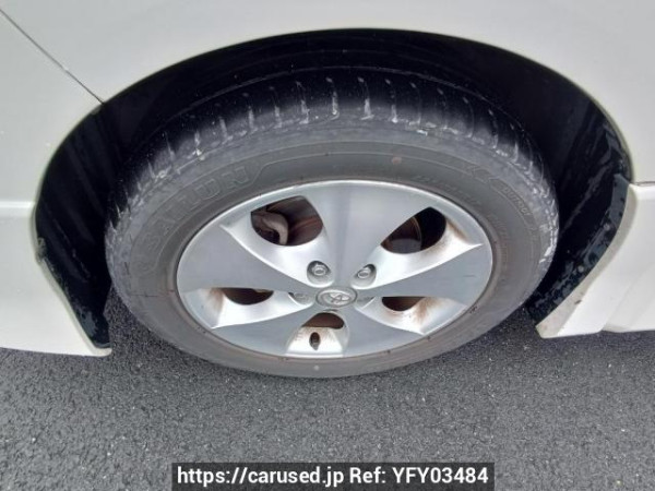 Used 2005 AT toyota alphard ANH10W Image[29]