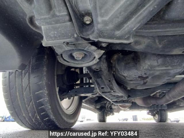Used 2005 AT toyota alphard ANH10W Image[32]