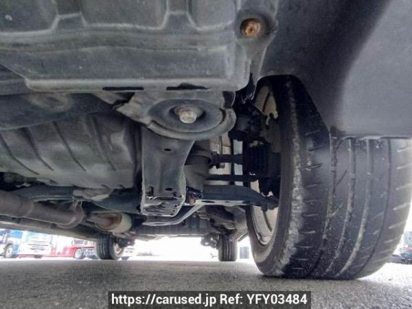 Used 2005 AT toyota alphard ANH10W Image[33]