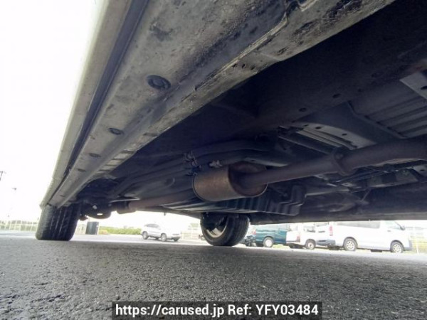 Used 2005 AT toyota alphard ANH10W Image[34]