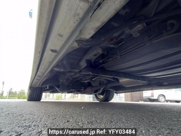 Used 2005 AT toyota alphard ANH10W Image[36]