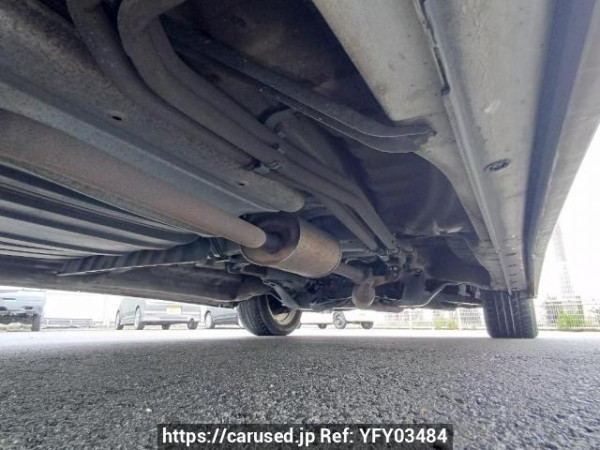 Used 2005 AT toyota alphard ANH10W Image[37]