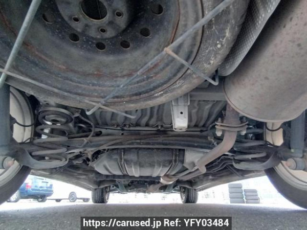 Used 2005 AT toyota alphard ANH10W Image[40]