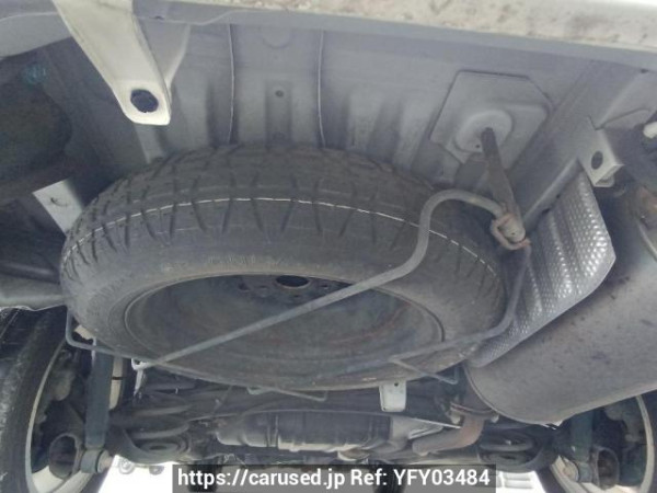Used 2005 AT toyota alphard ANH10W Image[41]