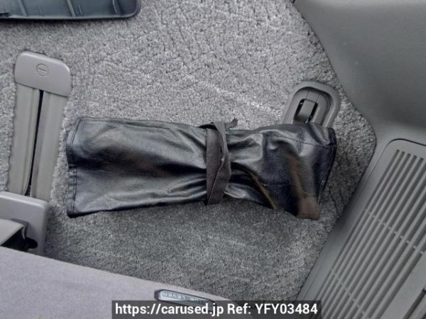 Used 2005 AT toyota alphard ANH10W Image[42]