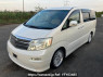 Used 2003 AT toyota alphard MNH10W Image[2]