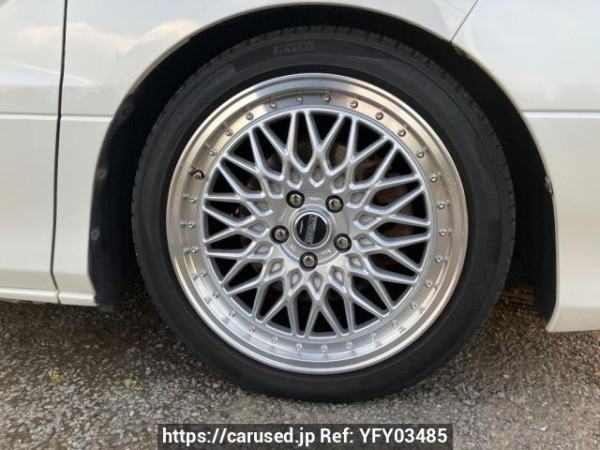 Used 2003 AT toyota alphard MNH10W Image[17]