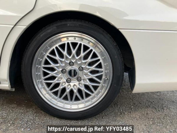 Used 2003 AT toyota alphard MNH10W Image[19]