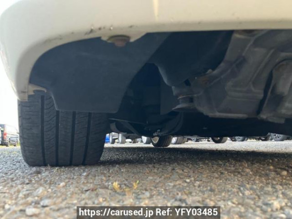 Used 2003 AT toyota alphard MNH10W Image[21]