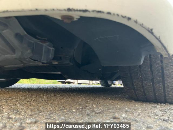 Used 2003 AT toyota alphard MNH10W Image[22]