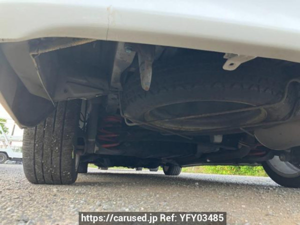 Used 2003 AT toyota alphard MNH10W Image[23]