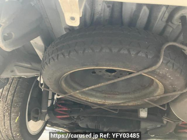 Used 2003 AT toyota alphard MNH10W Image[24]