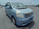 Toyota Noah ZRR70G