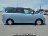 Used 2007 AT toyota noah ZRR70G Image[7]