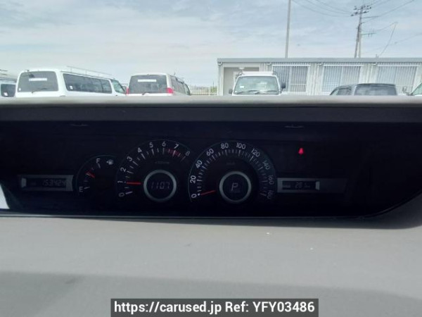 Used 2007 AT toyota noah ZRR70G Image[23]