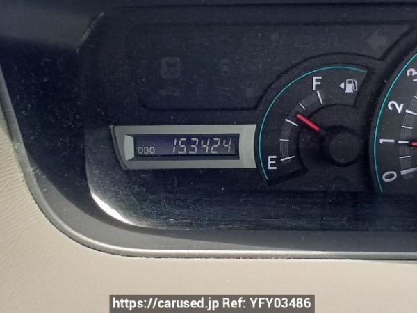 Used 2007 AT toyota noah ZRR70G Image[24]