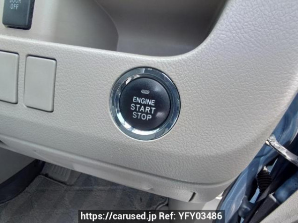 Used 2007 AT toyota noah ZRR70G Image[25]