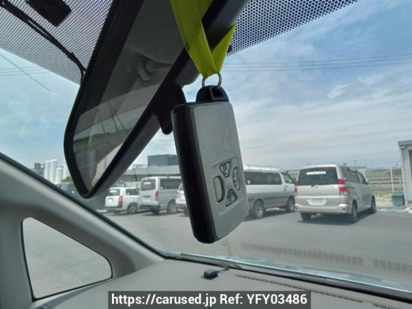 Used 2007 AT toyota noah ZRR70G Image[26]