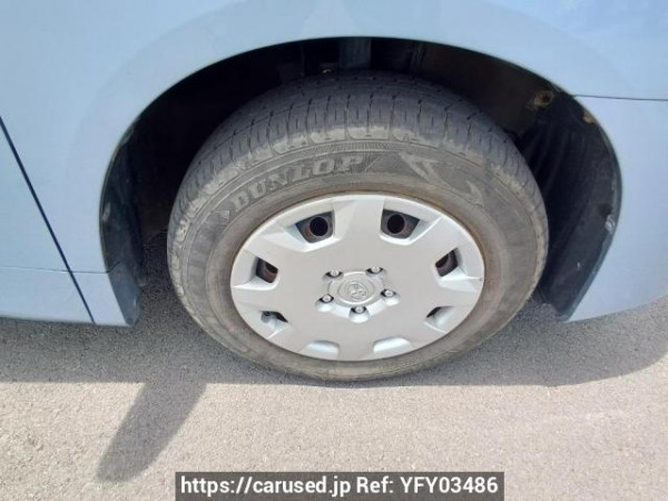 Used 2007 AT toyota noah ZRR70G Image[27]