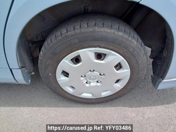 Used 2007 AT toyota noah ZRR70G Image[28]