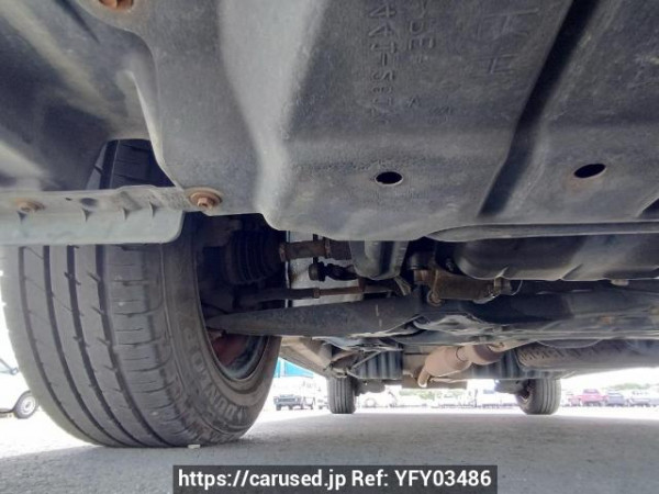 Used 2007 AT toyota noah ZRR70G Image[31]