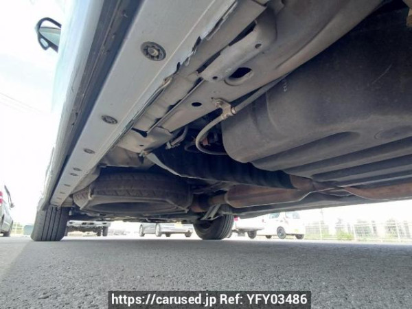Used 2007 AT toyota noah ZRR70G Image[33]