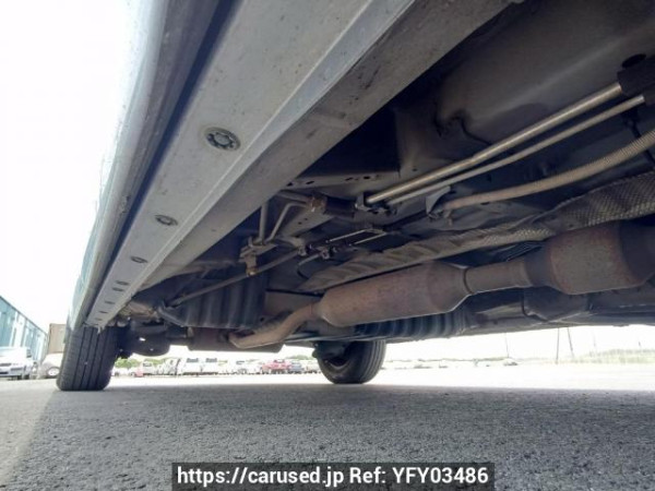 Used 2007 AT toyota noah ZRR70G Image[35]