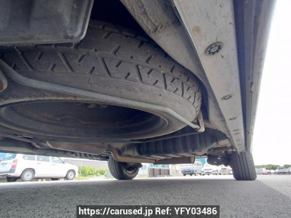 Used 2007 AT toyota noah ZRR70G Image[36]