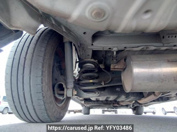 Used 2007 AT toyota noah ZRR70G Image[37]