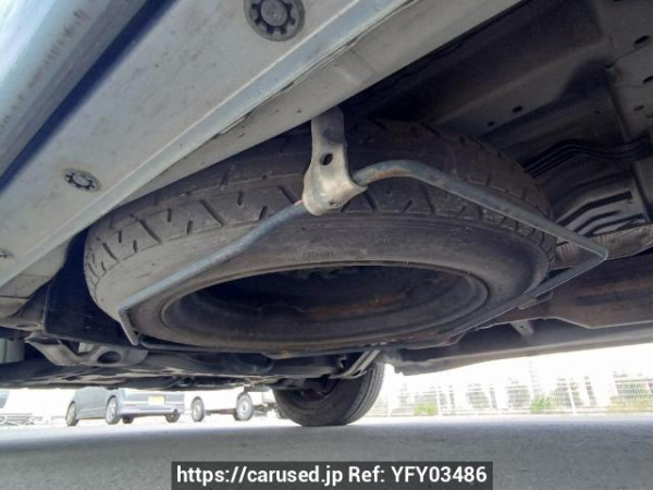 Used 2007 AT toyota noah ZRR70G Image[40]