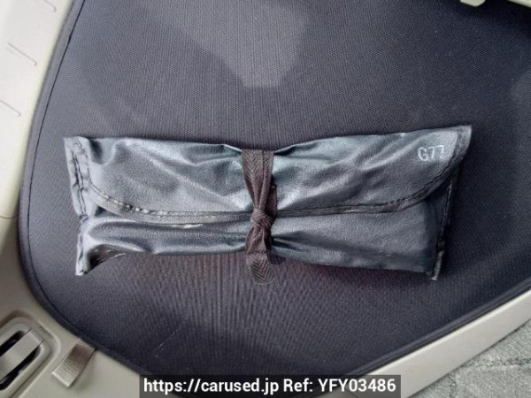 Used 2007 AT toyota noah ZRR70G Image[42]