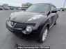 Used 2011 AT nissan juke YF15 Image[2]