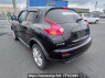Used 2011 AT nissan juke YF15 Image[4]