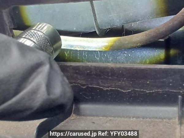 Used 2011 AT nissan juke YF15 Image[12]