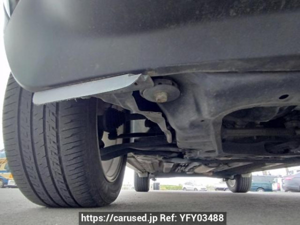 Used 2011 AT nissan juke YF15 Image[32]