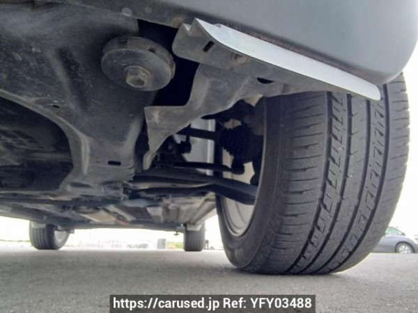 Used 2011 AT nissan juke YF15 Image[33]
