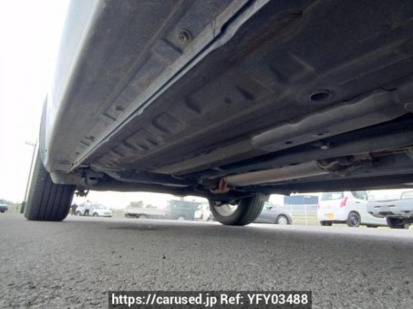 Used 2011 AT nissan juke YF15 Image[34]