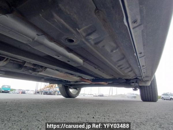 Used 2011 AT nissan juke YF15 Image[35]