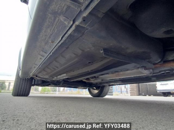 Used 2011 AT nissan juke YF15 Image[36]