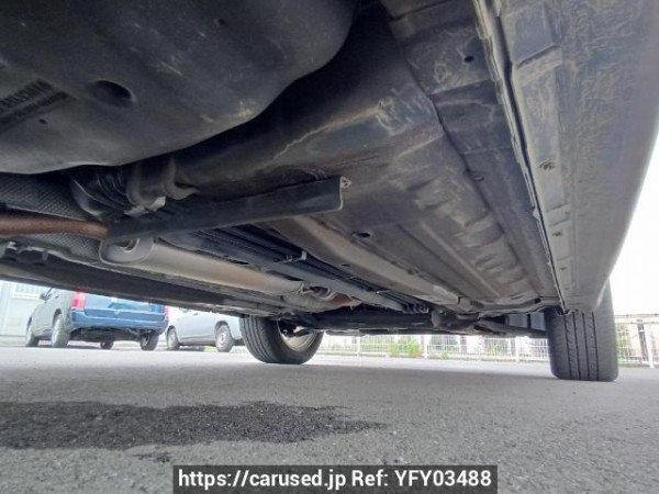 Used 2011 AT nissan juke YF15 Image[37]