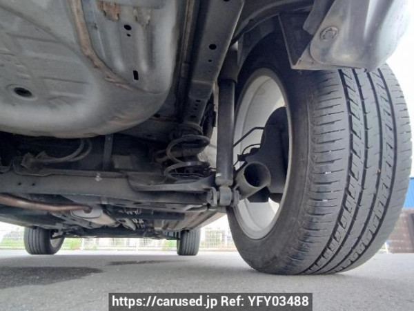 Used 2011 AT nissan juke YF15 Image[39]