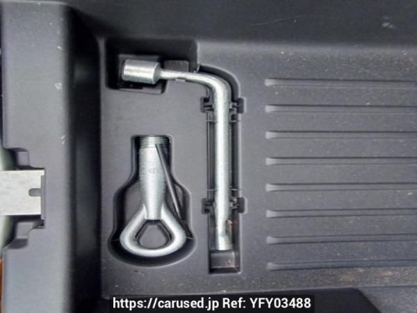 Used 2011 AT nissan juke YF15 Image[40]