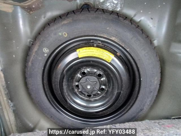 Used 2011 AT nissan juke YF15 Image[42]